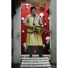 NECA Texas Chainsaw Massacre - 50th Anniversary Ultimate Leatherface 18 cm