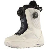 BURTON Limelight Snowboardschuhe - Stout White - EU 34