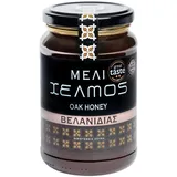 Helmos Griechischer Eichenhonig 480 g