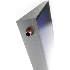 Sunex AMX 2.0 Solaranlage Solarpaket Flachkollektoren Solaranalge Warmwasser