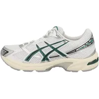 Asics GEL-1130 Herren White / Rainy Lake 42