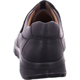 Jomos Montana Herren Schwarz 42