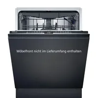 Siemens iQ500 SX65TX05CE Einbau-Geschirrspüler (vollintegrierbar, 600 mm breit)