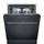Siemens iQ500 SX65TX05CE Einbau-Geschirrspüler (vollintegrierbar, 600 mm breit)