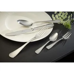 Villeroy & Boch Kreuzband Septfontaines Kuchengabel 145mm