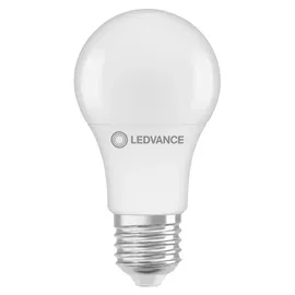 LEDVANCE LED-Birne 9W E27 806lm warmweiß 1 Stück