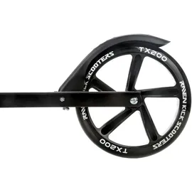 Raven Bremse scooter 200mm Straight Schwarz schwarz No Size