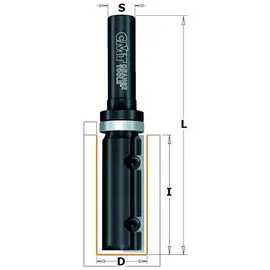 CMT 652.690.11b Fräser 19 mm Durchmesser 1 Stück