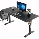 Ultradesk MOMENTUM, Black
