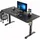 Ultradesk MOMENTUM, Black