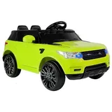 Wisam® Kinderfahrzeug HL1638 Grün (HL1638)