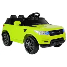 Wisam® Kinderfahrzeug HL1638 Grün (HL1638)