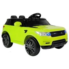Wisam® Kinderfahrzeug HL1638 Grün (HL1638)