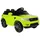 Wisam® Kinderfahrzeug HL1638 Grün (HL1638)