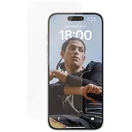 Panzer Glass Displayschutzfolie für iPhone 15 Pro