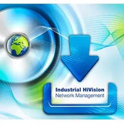 HIRSCHMANN Update Management Software Ind.HiVisi#942021512