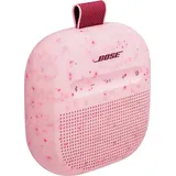 Bose SoundLink Micro rosa