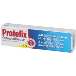 Protefix® Haft-Creme Extra-Stark