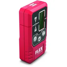 Flex Laser Empfänger