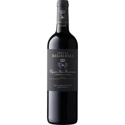 Vigna San Francesco Cabernet Sauvignon Tenuta Regaleali 2020