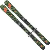 K2 Indy FDT 4 5 - camo - 124 cm