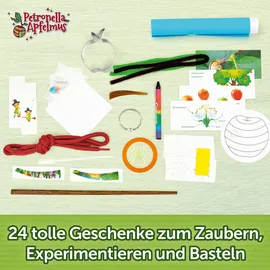 Franzis Adventskalender Petronella Apfelmus 67202
