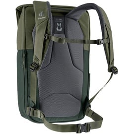 Deuter UP Sydney ivy/khaki