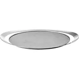 Georg Jensen Cobra Serviertablett - 36,1 cm