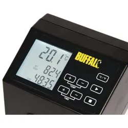 Buffalo Tragbarer Sous-Vide-Garer