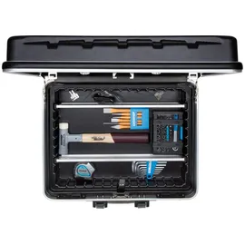 Gedore 1041-003 Werkzeugsortiment VDE im Koffer 74-teilig