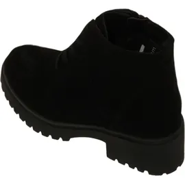 WALDLÄUFER H-Luise schwarz 38 EU 5 UK