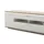 Uno Parez TV-Lowboard 210,00x65,00x50,00 Mehrfarbig Holzwerkstoff