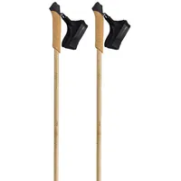 Komperdell Bayamo Carbon Stöcke - Bamboo - 125 cm