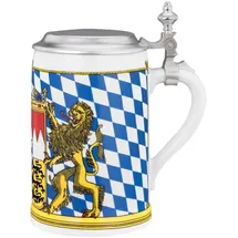 SELTMANN WEIDEN Bierkrug 0,75 l
