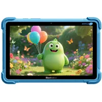 Blackview LINK 1 Kids 4 GB RAM 64 GB Ocean Blue