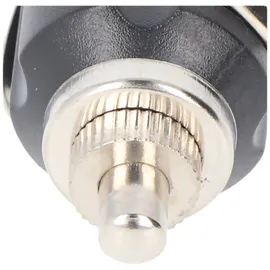 goobay Auto-Zigarettenanzünder 12V mit 3A Sicherung