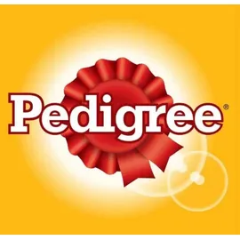 PEDIGREE Adult Trockenfutter Rind und Gemüse 3 x 2,6 kg