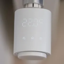 Osram SMART+ Heizkörperthermostat 3er Pack