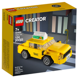 Lego Creator Gelbes Taxi 40468