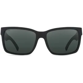 Von Zipper Vonzipper Elmore Polar Blk Sat Sonnenbrille vin gry polr Gr. Uni