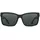 Von Zipper Vonzipper Elmore Polar Blk Sat Sonnenbrille vin gry polr Gr. Uni