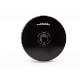 Highsider Lenkergewichte CURVE Schwarz