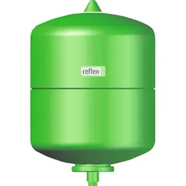 Reflex Refix DD 10 bar 18 l Grün