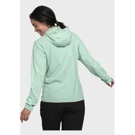 Schöffel Style Blaueis Damen Isolationsjacke (Mint 42 Größe) Isolationsjacken