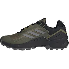 Adidas Terrex Swift R3 GTX Herren Focus Olive / Grey Three / Core Black 42