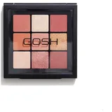 GOSH COPENHAGEN Eyedentity Palette Be Humble Lidschatten 8 g BE HUMBLE