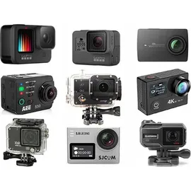 GoPro The Handler Floating Hand Grip