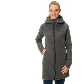 Vaude Tinshan Iii Kapuzenfleece - Iron - 42