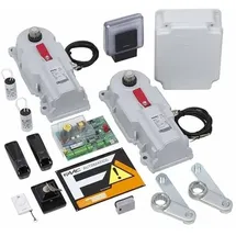 Faac Power Kit 24v Safe