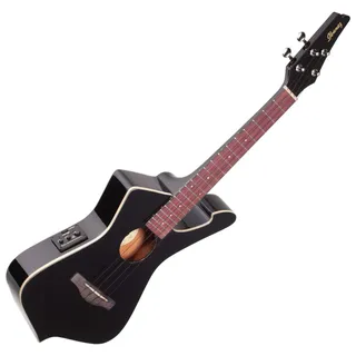 IBANEZ UICT10-BK Black